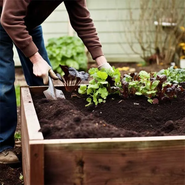 Natural Slug Prevention - Seeded Garden